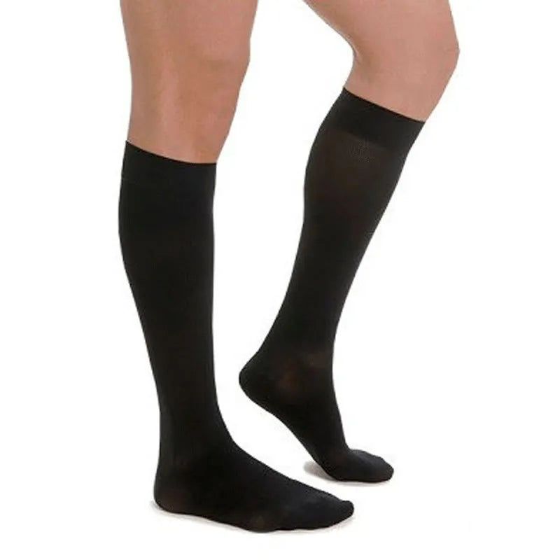 Medilast Comfort Sock Black S/S Unisex