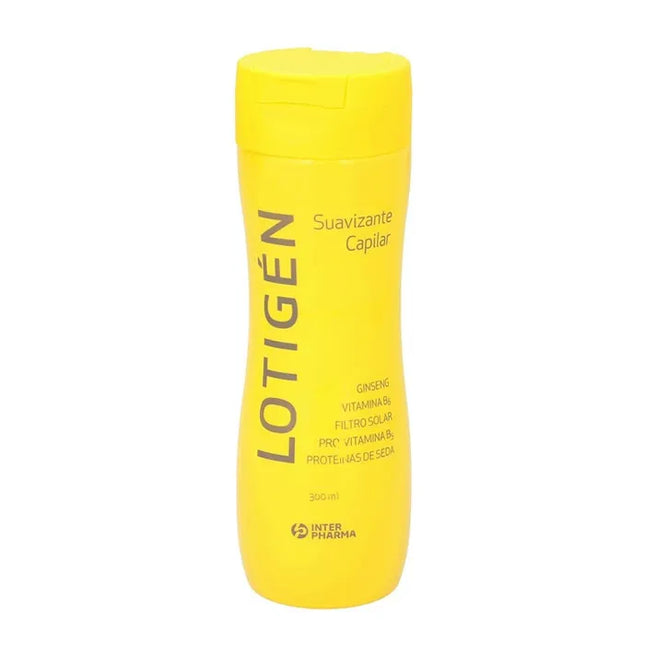 Interpharma Lotigen Hair – Conditioner, 300 ml