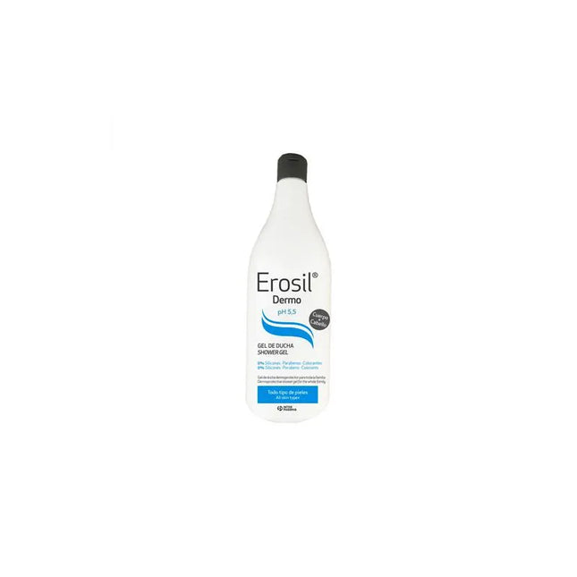 Erosil Liquid Soap Dermo Sport, 1000 ml