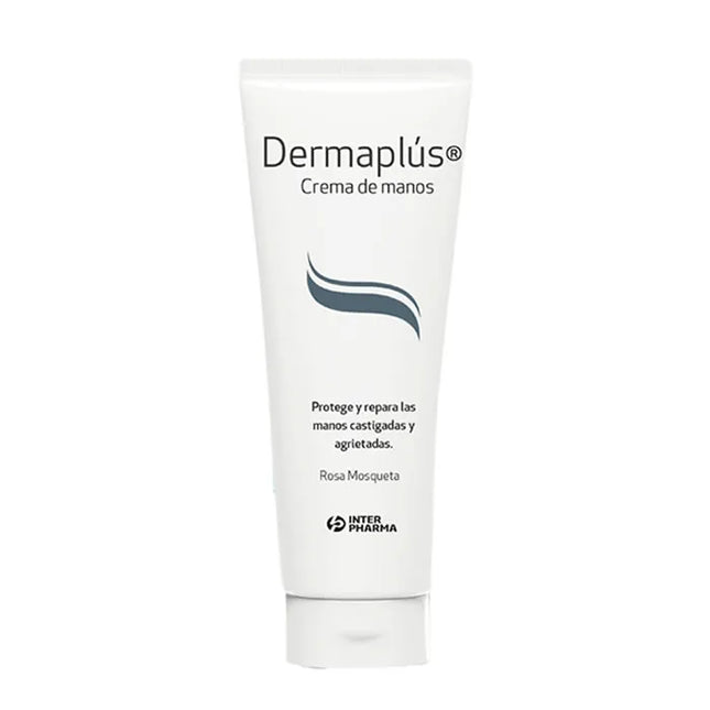 Interpharma Dermaplus Hand – Cream, 50 ml