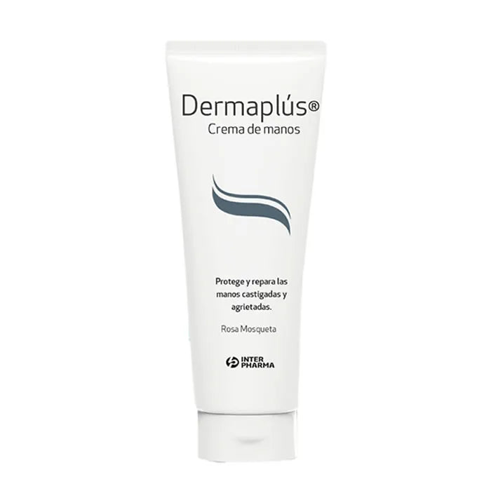 Interpharma Dermaplus Hand – Cream, 50 ml