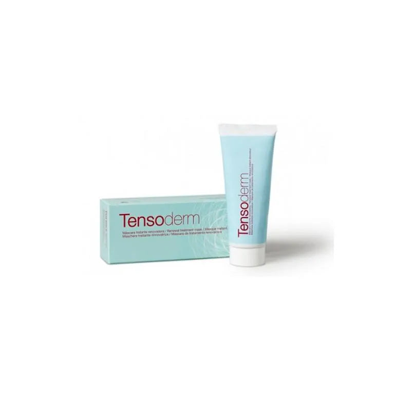 Tensoderm Mask, 60 ml