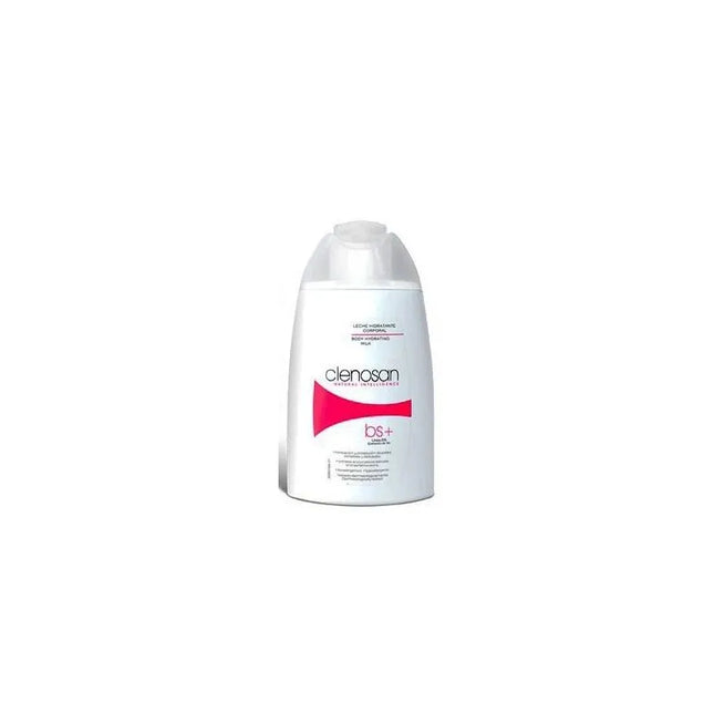 Clenosan Milk Body Hidratante, 200 ml