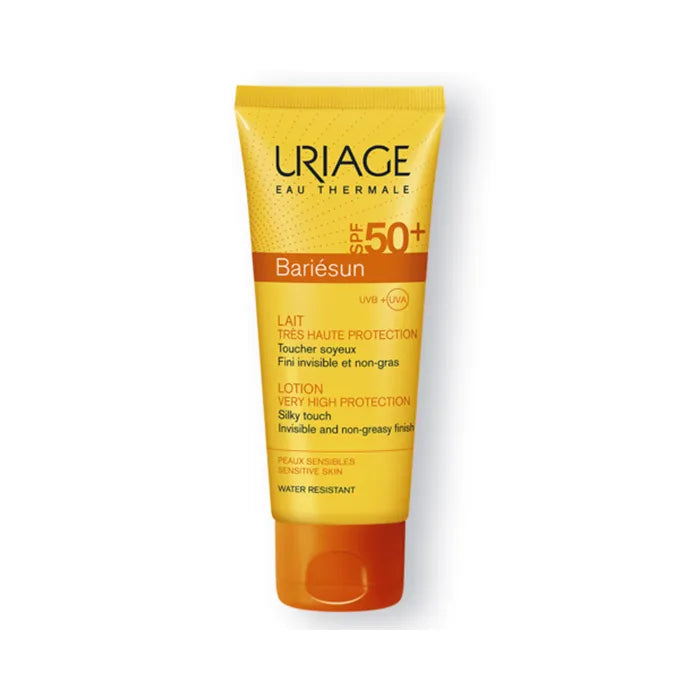 Uriage SPF50+ Extra Fluid Milk, 100 ml