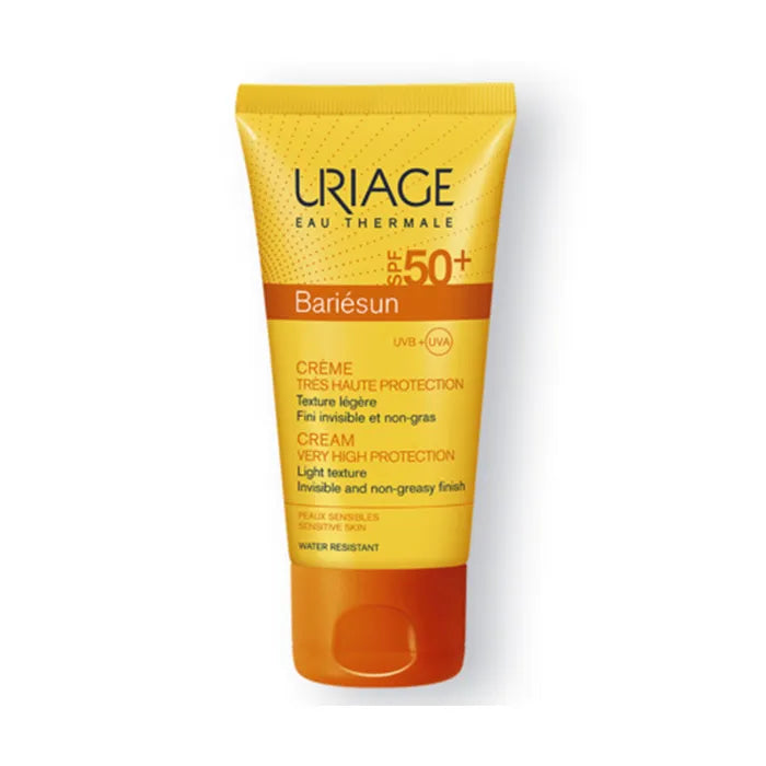 Uriage SPF50+ Extra Fluid – Cream, 50 ml