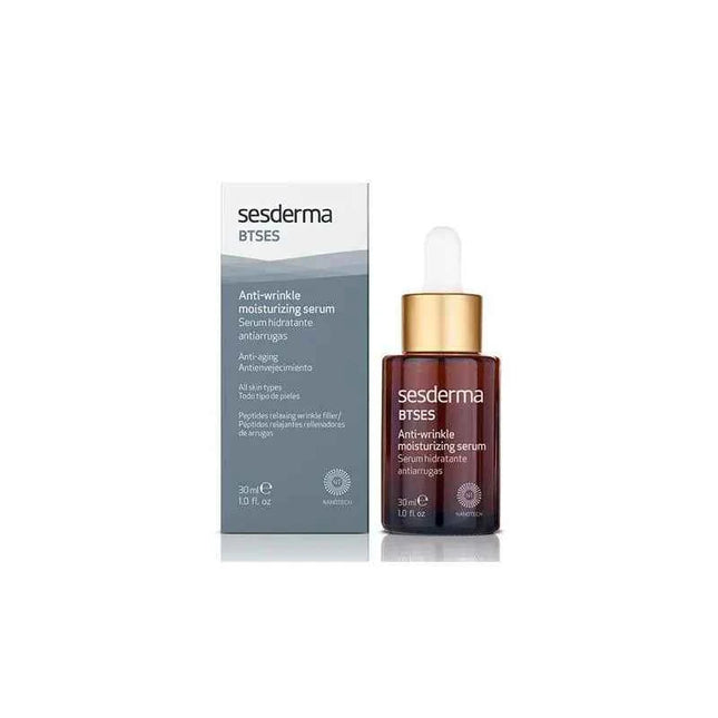 Sesderma Btses Anti-Wrinkle Moisturising – Serum, 30 ml
