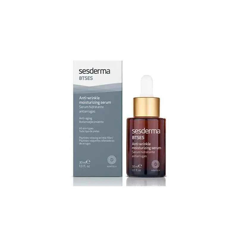 Sesderma Btses Anti-Wrinkle Moisturising – Serum, 30 ml