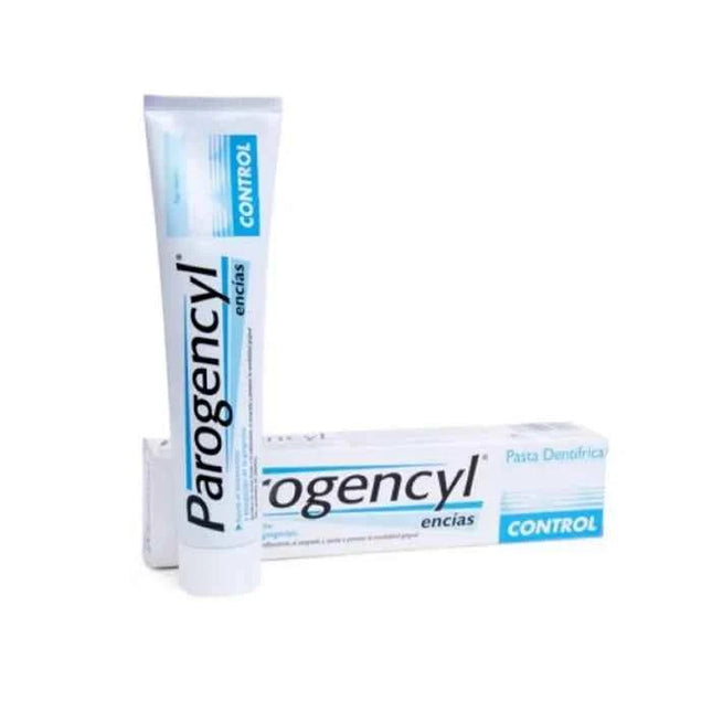 Parogencyl Gums Prevention, 125 ml