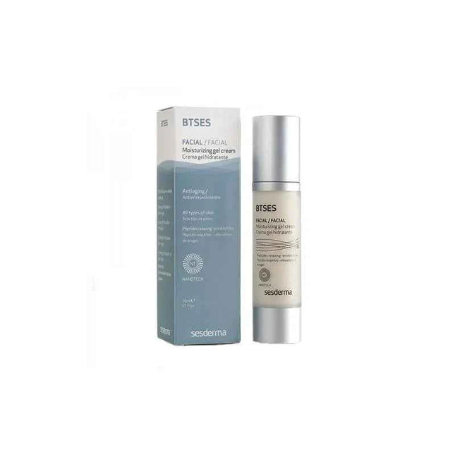 Sesderma Bt-Ses Moisturising – Cream-Gel Anti-Wrinkle, 50 ml