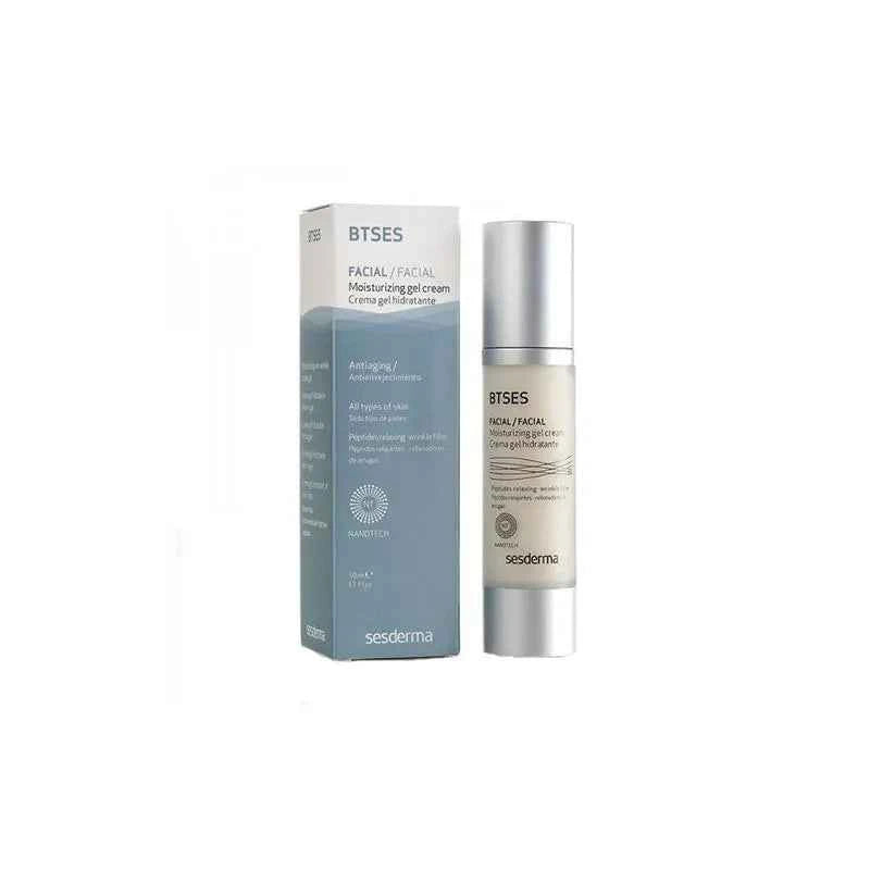 Sesderma Bt-Ses Moisturising – Cream-Gel Anti-Wrinkle, 50 ml