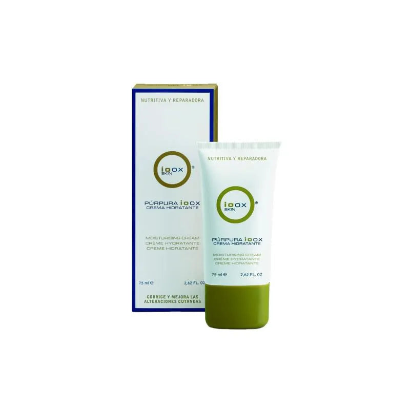 IOOX™ Púrpura Bruise – Cream, 75 ml