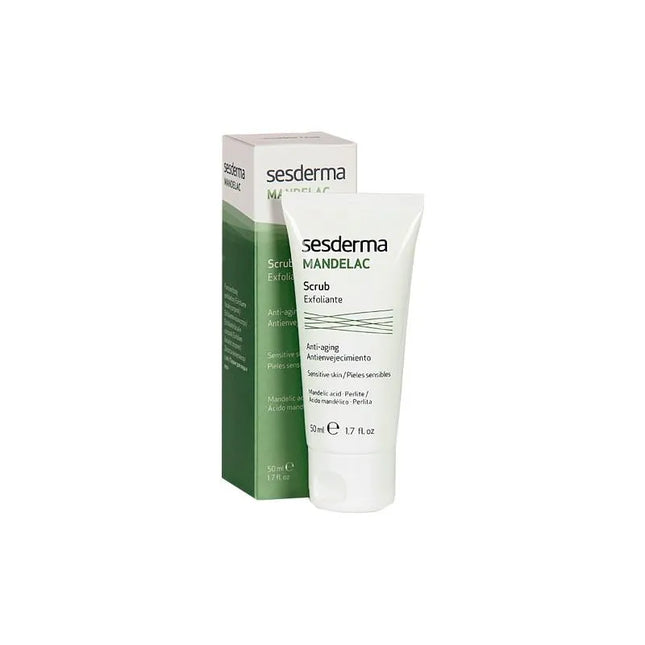 Sesderma Mandelac Scrub Exfoliating – Gel, 50 ml