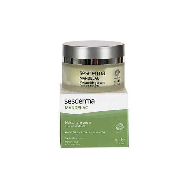 Sesderma Mandelac Moisturising – Cream, 50 ml