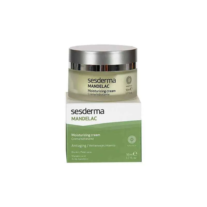 Sesderma Mandelac Moisturising – Cream, 50 ml