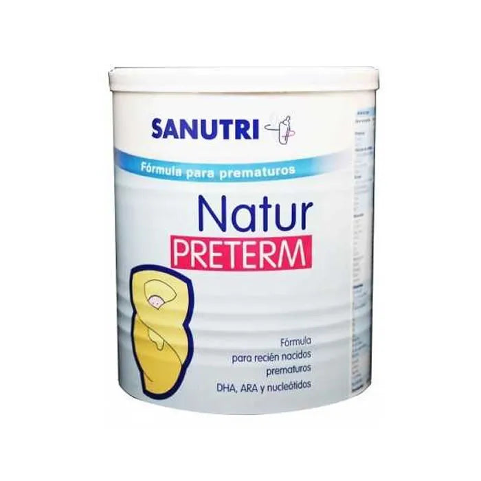 Sanutri Preterm Unisex, 400 g