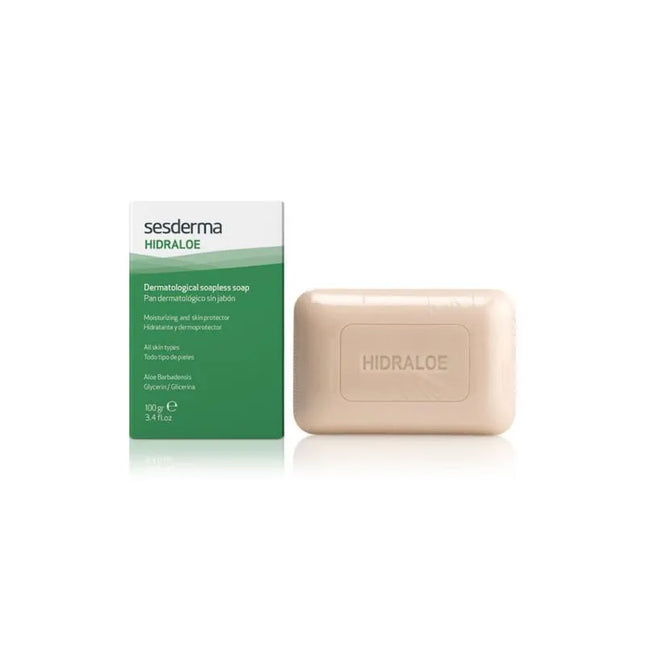 Sesderma Hidraloe Dermatological Bread Unisex, 100 g
