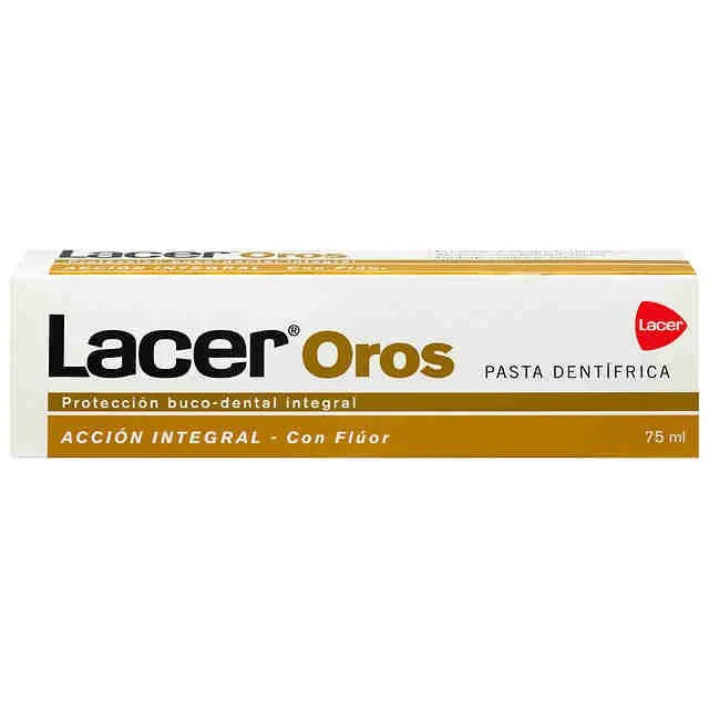 Lacer™ Oros, 75 ml