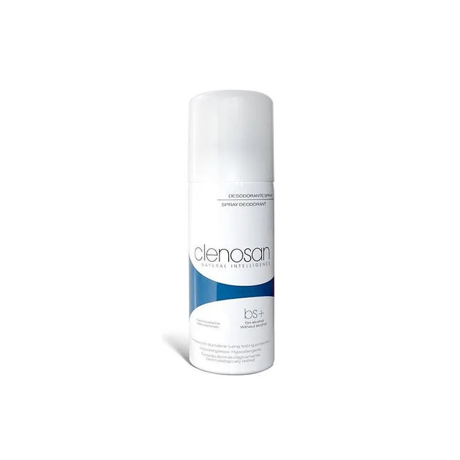Clenosan Deodorant – Spray, 150 ml