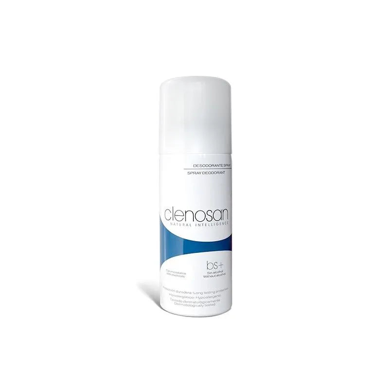Clenosan Deodorant – Spray, 150 ml