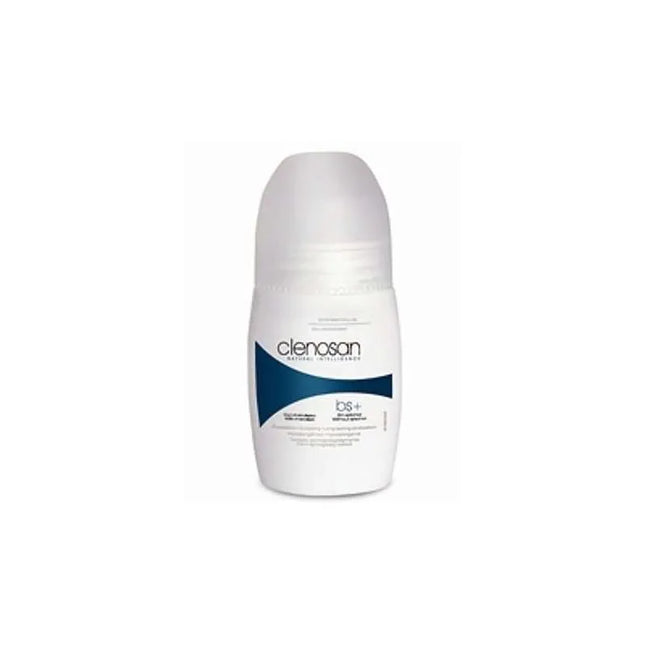 Clenosan Roll On Alcohol-Free, 75 ml