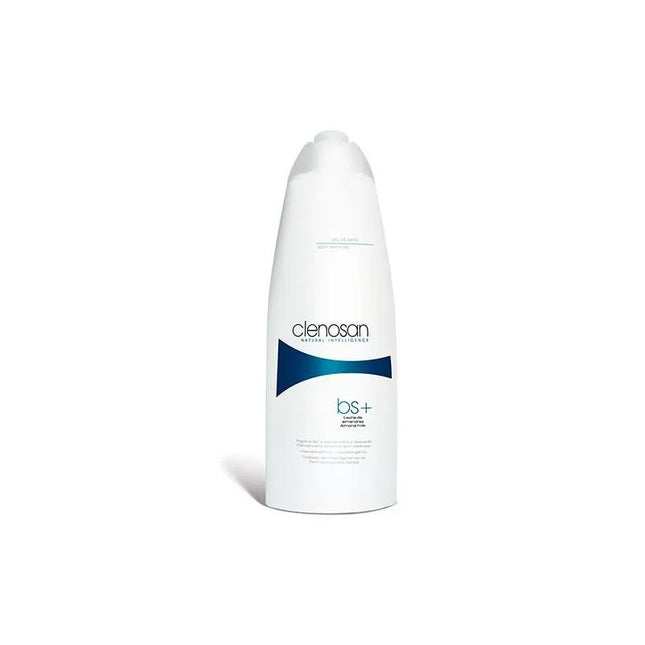 Clenosan Gel De Baño Milk Almendras, 750 ml