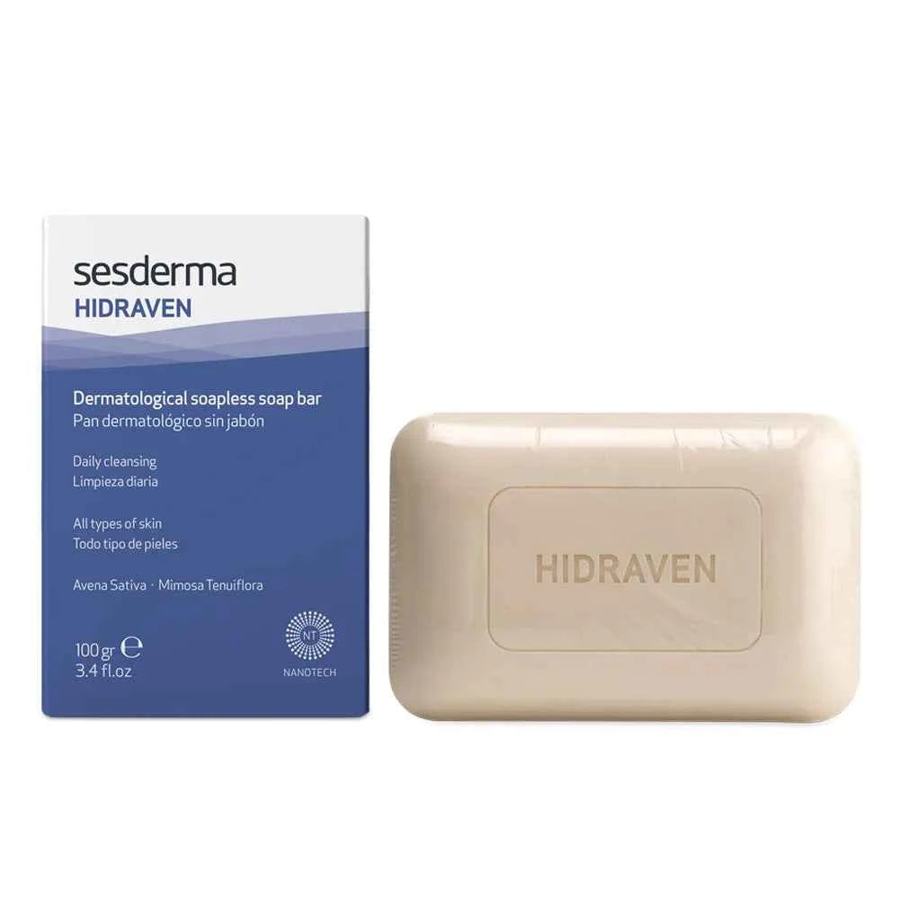Sesderma Hidraven Pan Dermatológico, 100 g