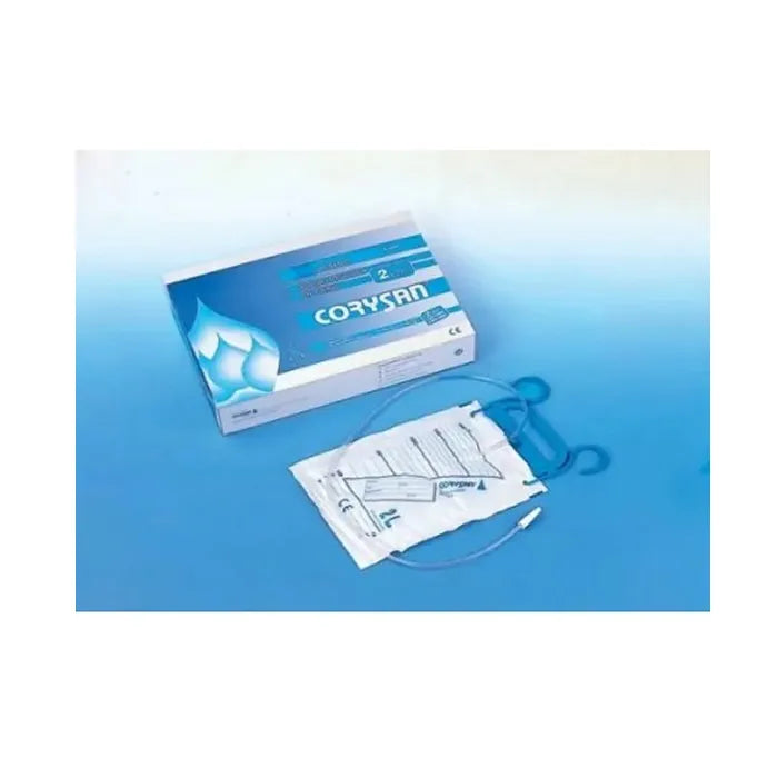 Corysan Urine Bag 2000 ml 10 und