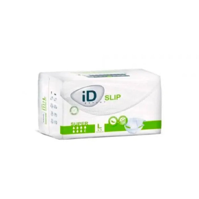 ID Expert Anatomico Night 80 Pcs