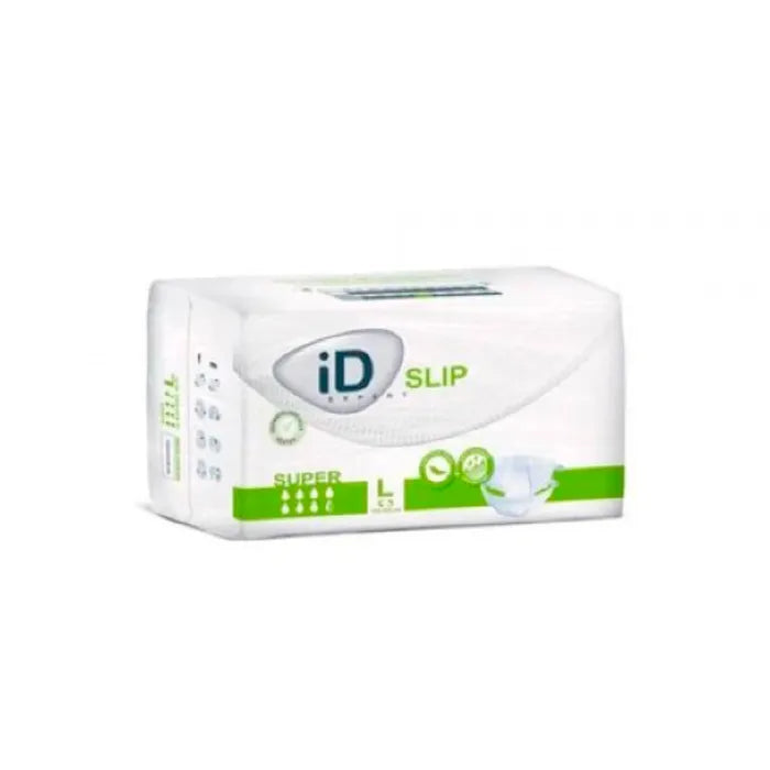 ID Expert Anatomico Night 80 Pcs