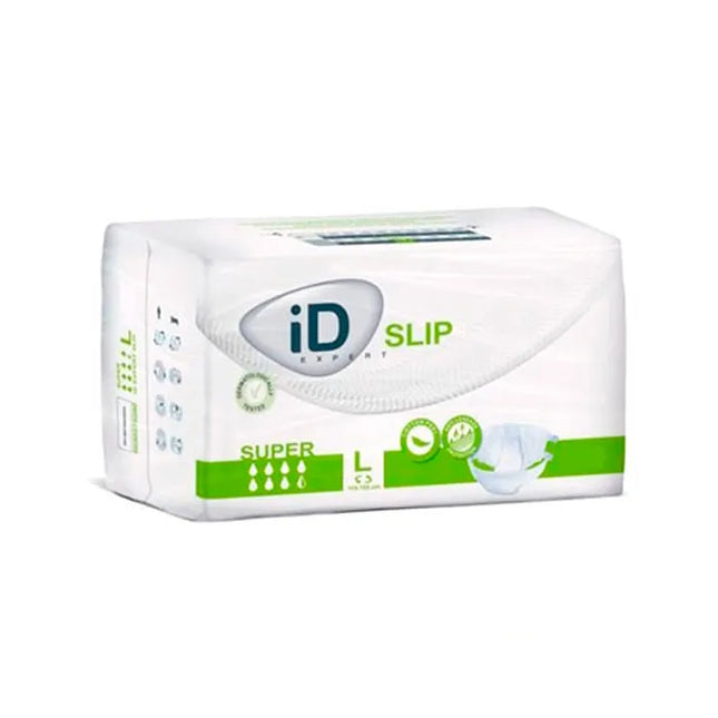 ID Expert Anatomical Super Night 80 PCs