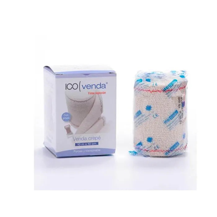 ICO Venda Bandage 10x10cm