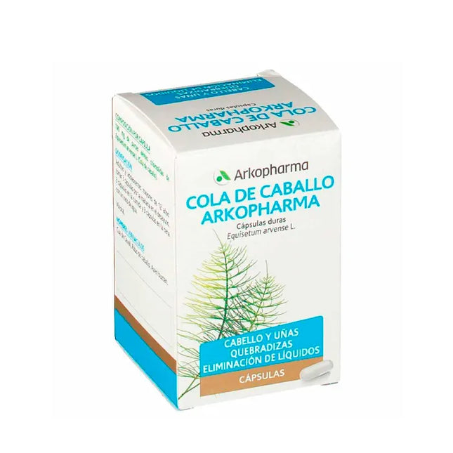 Arkopharma Horsetail, 50 capsules