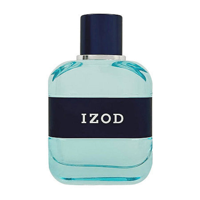 Izod Breeze – Eau de Toilette for Men, 100 ml