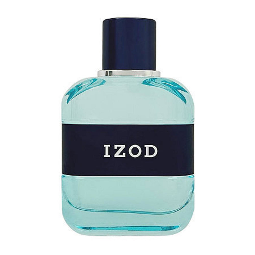 Izod Breeze – Eau de Toilette for Men, 100 ml