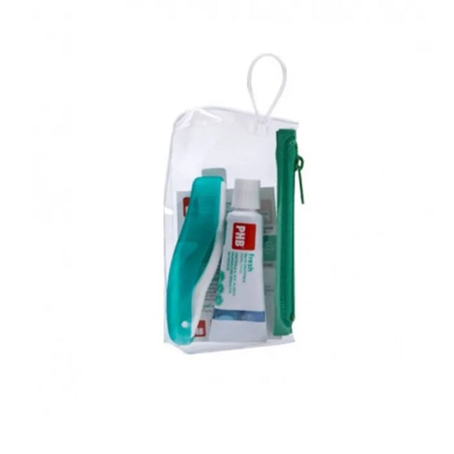 PHB Fresh Kit Brush + Paste, 15 ml