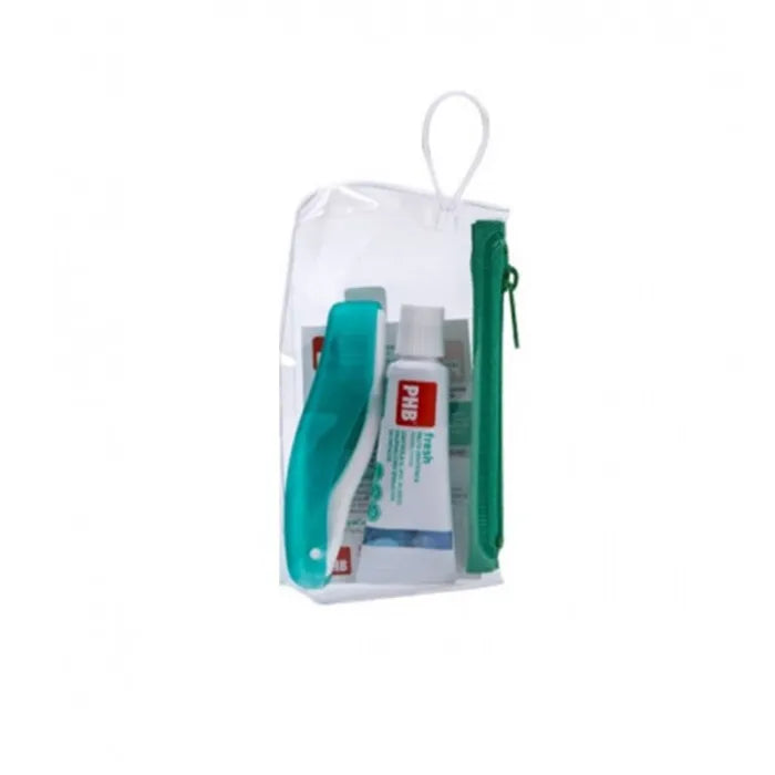 PHB Fresh Kit Brush + Paste, 15 ml