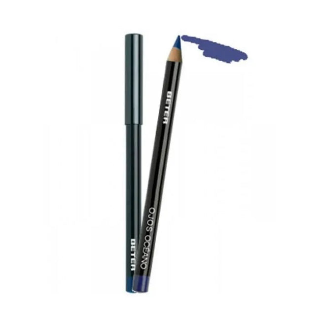 Beter Kajal Eyeliner Pencil Blue Unisex