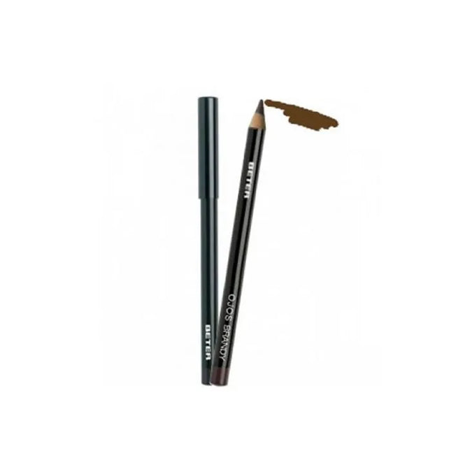 Beter Kajal Eyeliner Pencil Brown Unisex