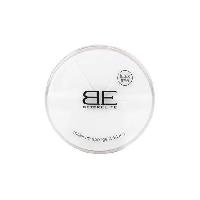 Beter P.Latex Free Make-up Sponge Unisex