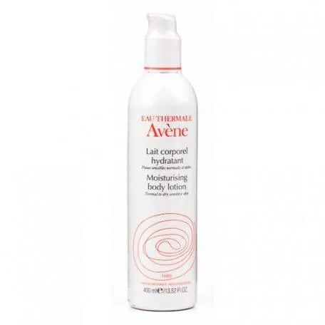 AVÈNE Leche Corporal Hidratante 400 ml Avene