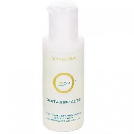 IOOX Quitaesmalte, 50 ml