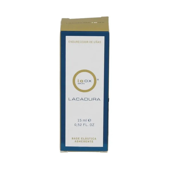 IOOX Lacquer Garnet Promo for Women, 13 ml