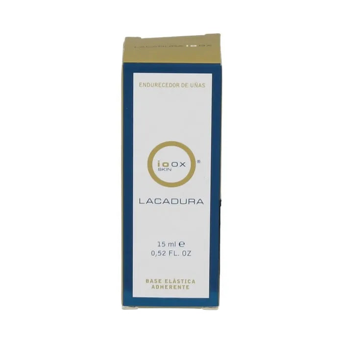 IOOX Lacquer Garnet Promo for Women, 13 ml