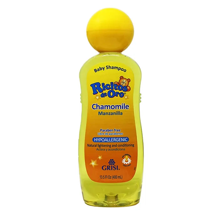 Grisi Goldilocks Goldilocks – Shampoo Bath Gel Unisex
