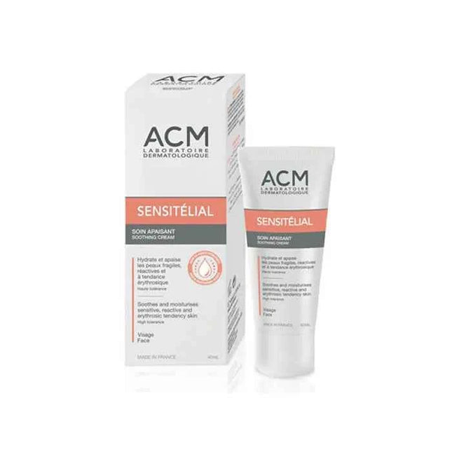 ACM Sensitelial – Cream Unisex, 40 ml