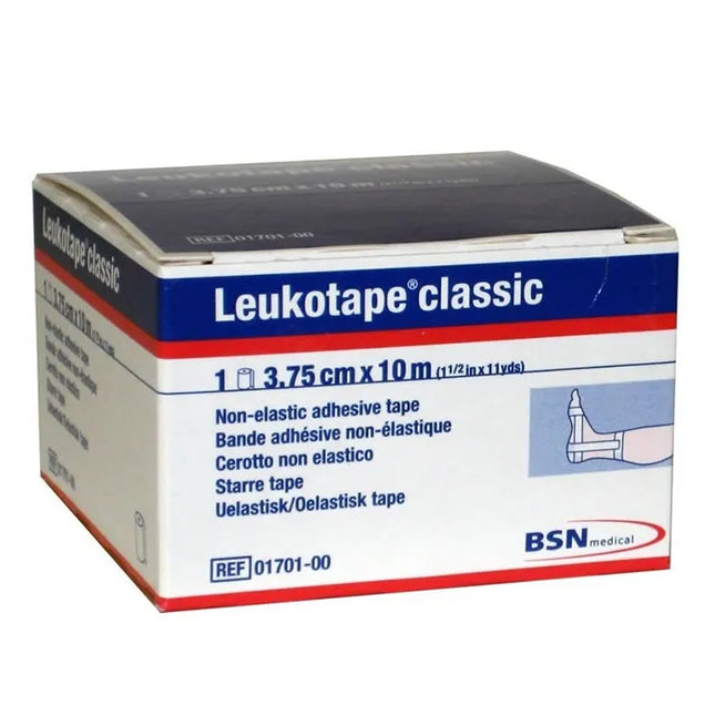 BSN Medical Leukotape Bandage 10X3.75 Ref. 1701