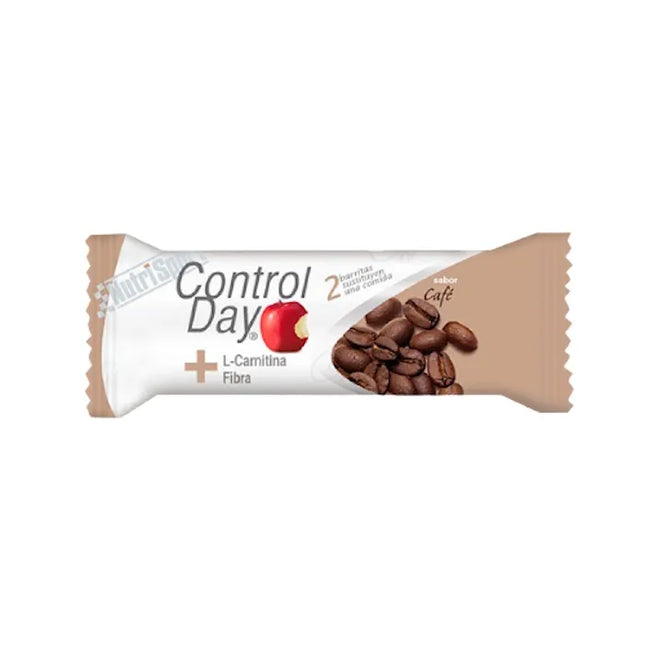 Nutrisport Control Diet Cappuccino Sticks, 24 Units