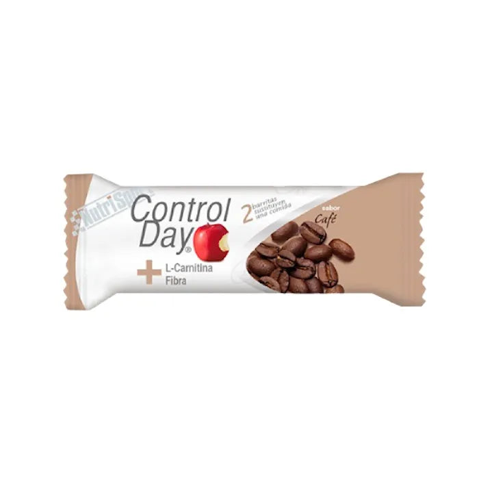 Nutrisport Control Diet Cappuccino Sticks, 24 Units