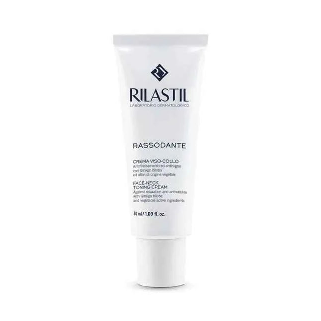 Rilastil Intensive Firming Face and Neck – Cream Unisex