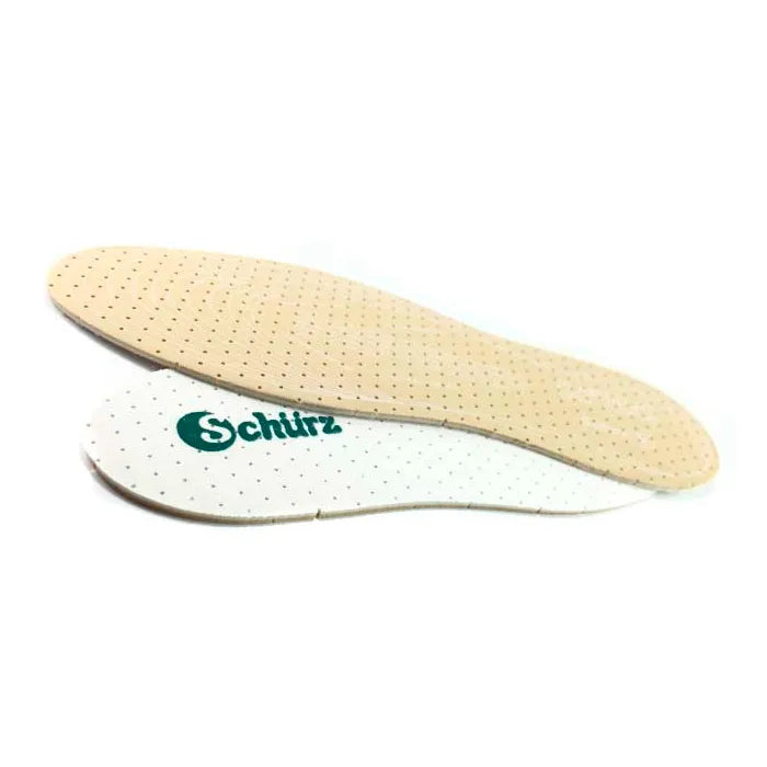 Schurz Super Comfort Insoles, 1 Pair